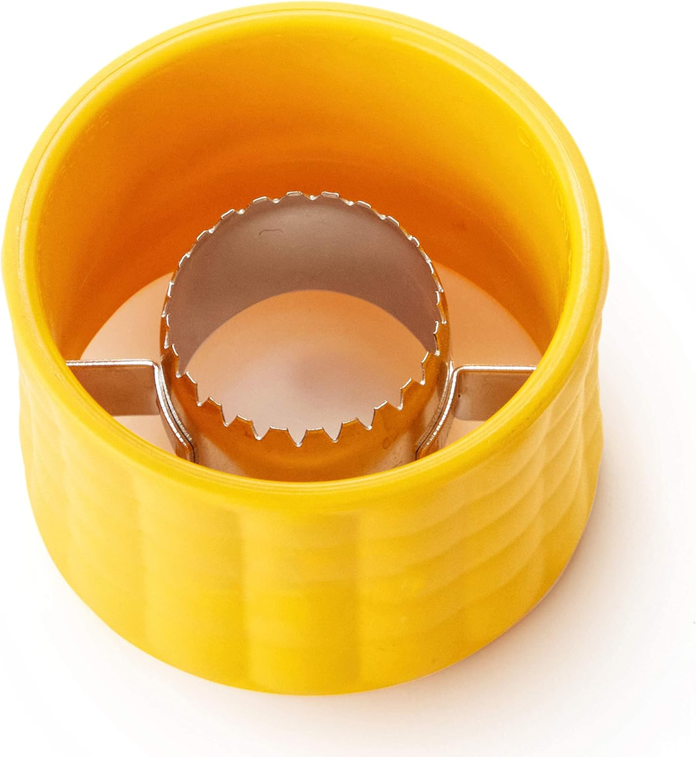 Effortless Corn Peeler™