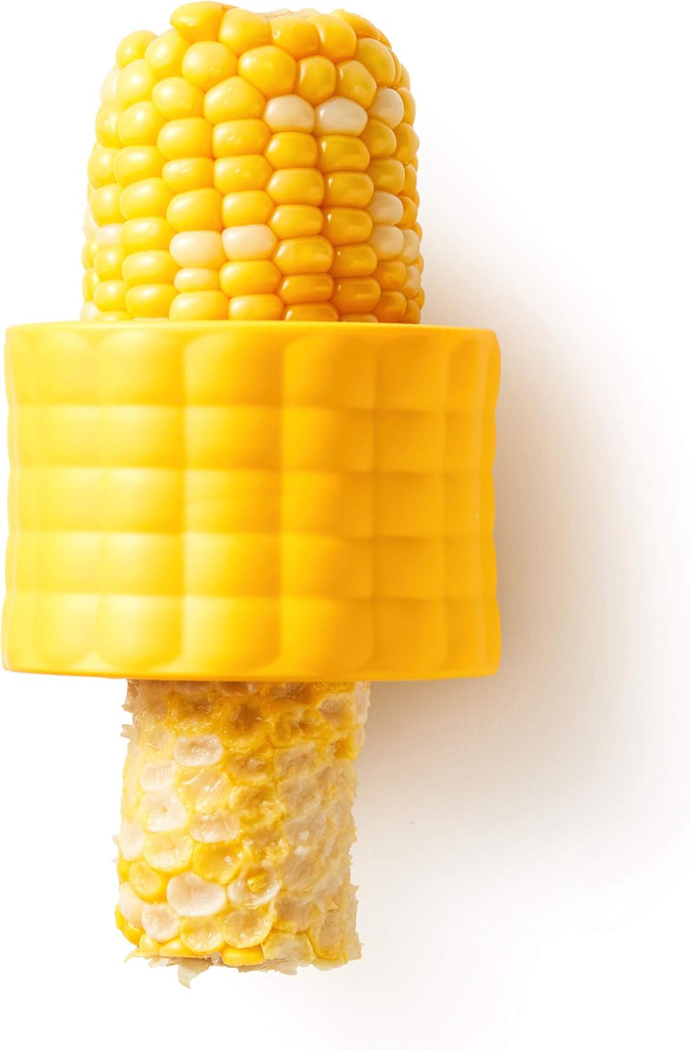 Stainless Steel Corn Peeler Corn Thresher Convenient Easy Peel Corn and Clean Fruit Vegetable Kitchen Cooking Accessories Tools