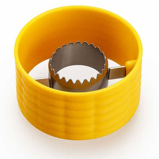 Effortless Corn Peeler™