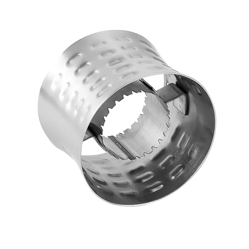 Stainless Steel Corn Peeler Corn Thresher Convenient Easy Peel Corn and Clean Fruit Vegetable Kitchen Cooking Accessories Tools