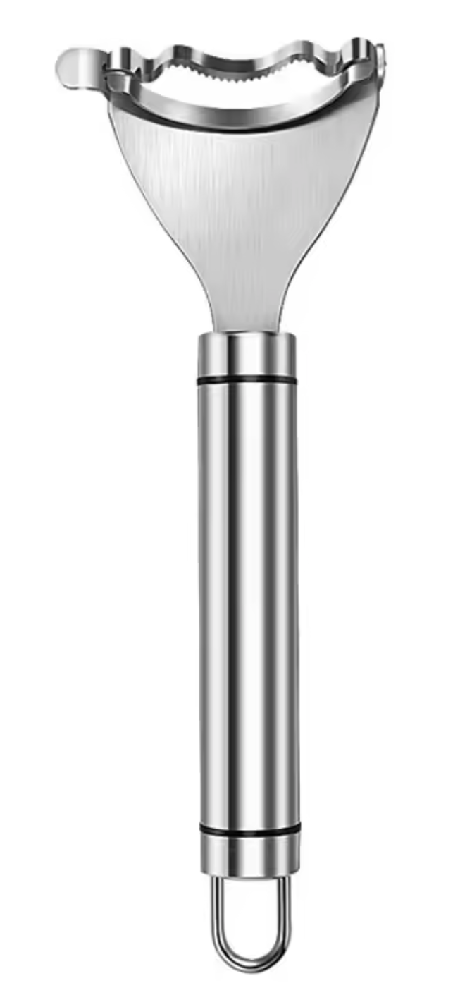 Effortless Corn Peeler™